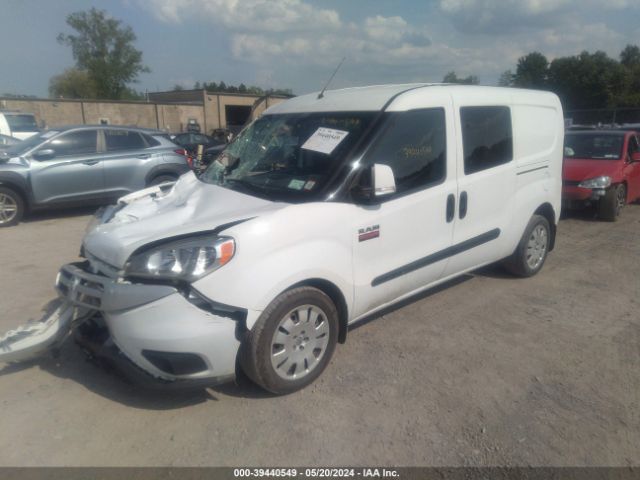 Photo 1 VIN: ZFBERFBB5H6G88167 - RAM PROMASTER CITY 