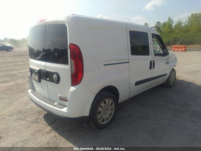 Photo 3 VIN: ZFBERFBB5H6G88167 - RAM PROMASTER CITY 