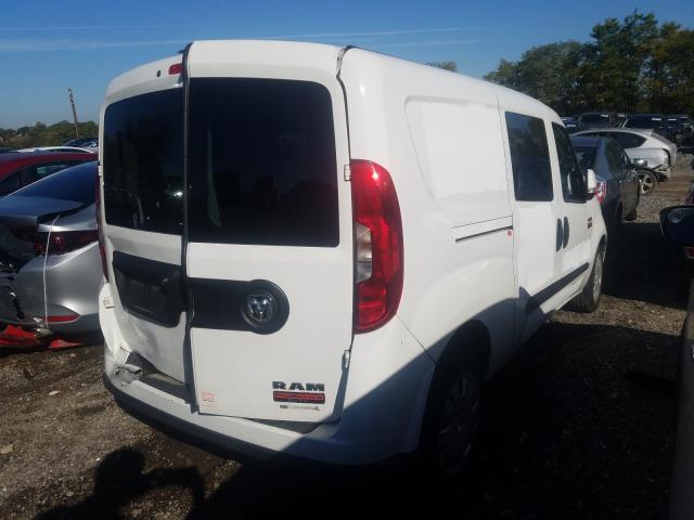 Photo 3 VIN: ZFBERFBB5H6H03010 - RAM PROMASTER 