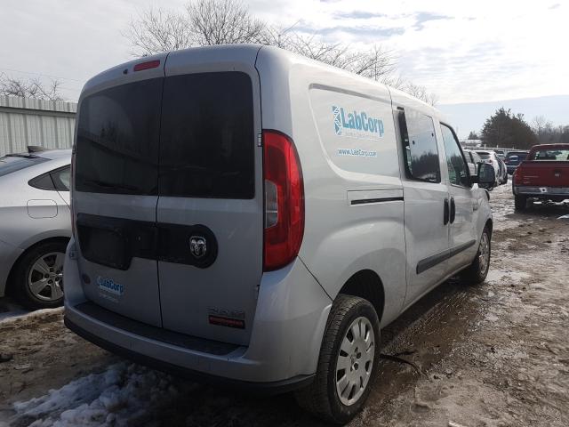 Photo 3 VIN: ZFBERFBB6H6D38174 - RAM PROMASTER 