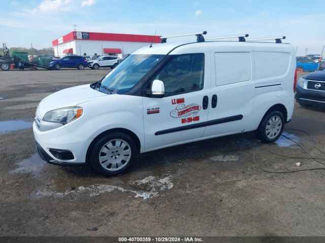 Photo 1 VIN: ZFBERFBB6H6D52835 - RAM PROMASTER CITY 