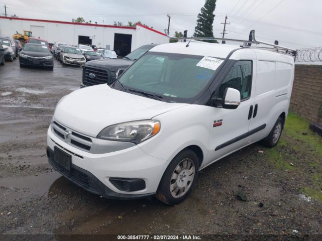 Photo 1 VIN: ZFBERFBB6H6D72504 - RAM PROMASTER CITY 