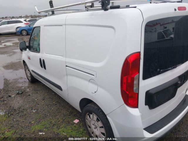 Photo 2 VIN: ZFBERFBB6H6D72504 - RAM PROMASTER CITY 