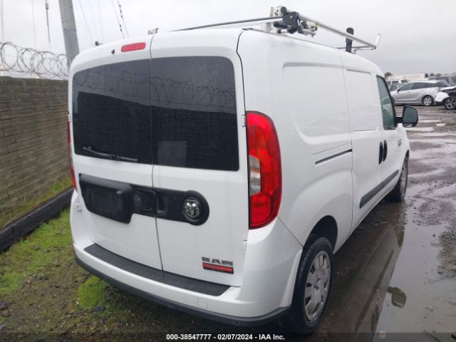 Photo 3 VIN: ZFBERFBB6H6D72504 - RAM PROMASTER CITY 