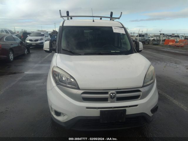 Photo 5 VIN: ZFBERFBB6H6D72504 - RAM PROMASTER CITY 