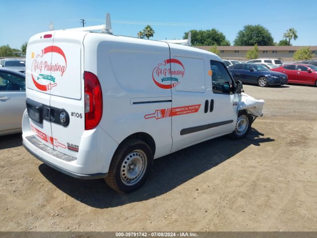 Photo 3 VIN: ZFBERFBB6H6E44852 - RAM PROMASTER CITY 