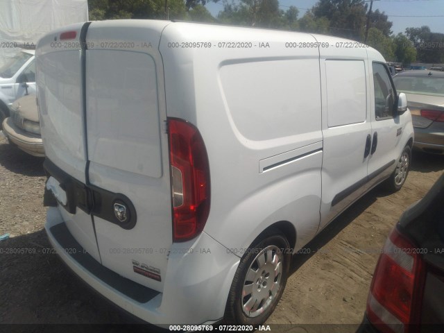 Photo 3 VIN: ZFBERFBB6H6E66785 - RAM PROMASTER CITY CARGO VAN 