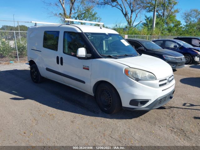 Photo 0 VIN: ZFBERFBB6H6G57929 - RAM PROMASTER CITY 