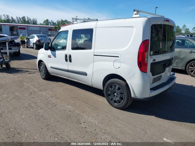 Photo 2 VIN: ZFBERFBB6H6G57929 - RAM PROMASTER CITY 