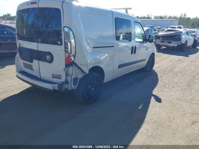 Photo 3 VIN: ZFBERFBB6H6G57929 - RAM PROMASTER CITY 