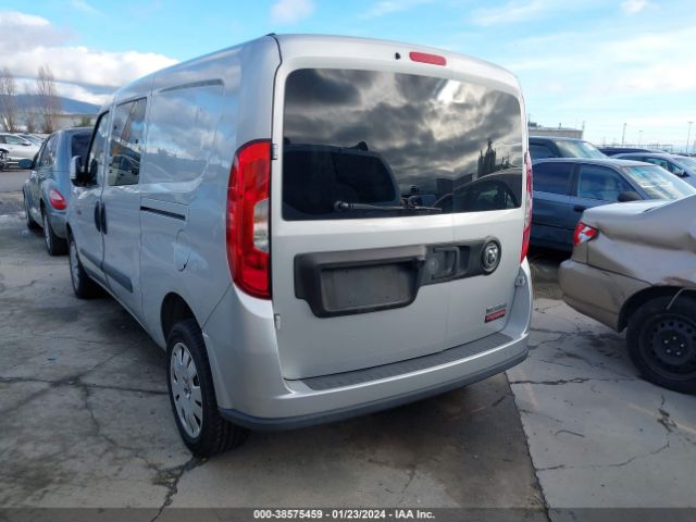 Photo 2 VIN: ZFBERFBB7H6D40919 - RAM PROMASTER CITY 