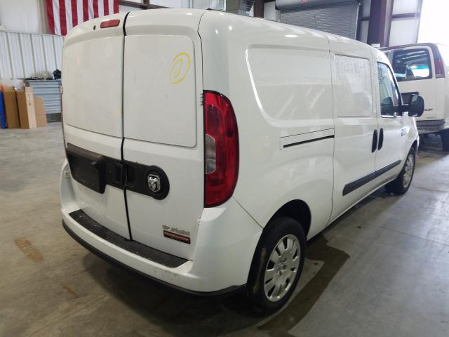 Photo 3 VIN: ZFBERFBB7H6E06594 - RAM PROMASTER 