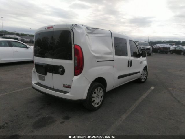 Photo 3 VIN: ZFBERFBB7H6E52121 - RAM PROMASTER CITY CARGO VAN 