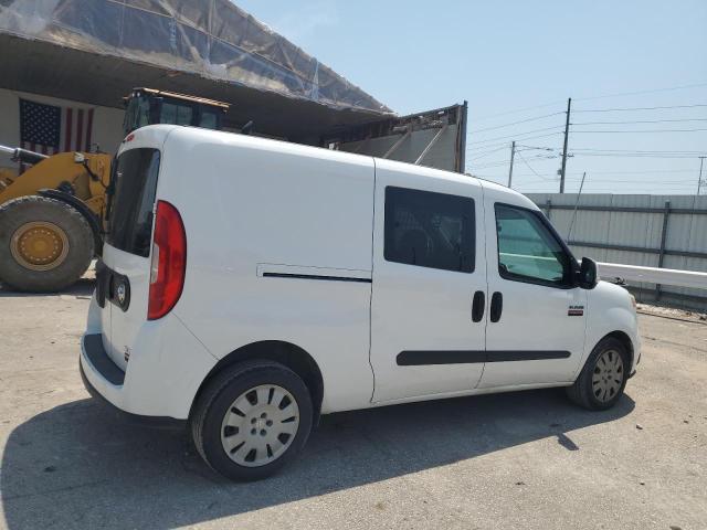 Photo 2 VIN: ZFBERFBB7H6E69145 - RAM PROMASTER 