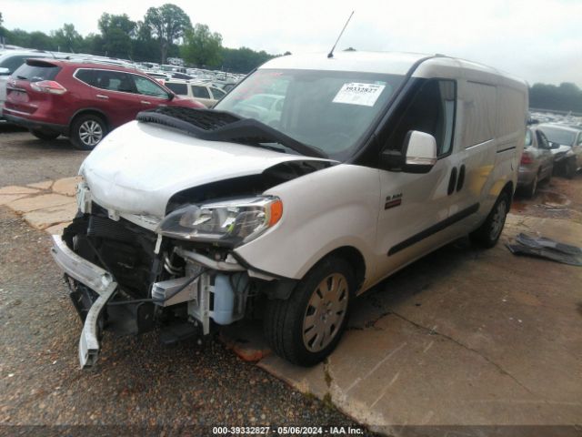 Photo 1 VIN: ZFBERFBB7H6G99168 - RAM PROMASTER CITY 