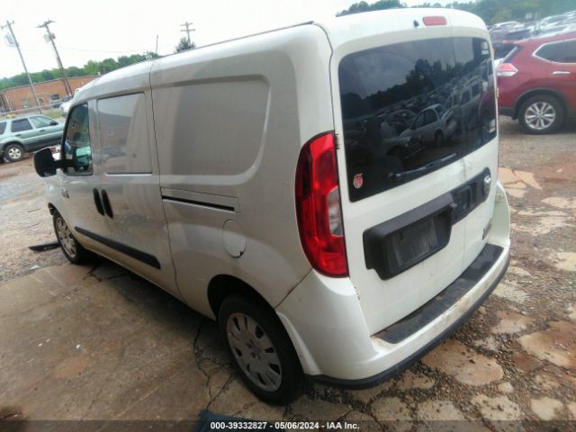 Photo 2 VIN: ZFBERFBB7H6G99168 - RAM PROMASTER CITY 