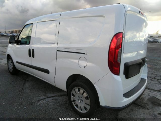 Photo 2 VIN: ZFBERFBB7J6J28315 - RAM PROMASTER CITY 