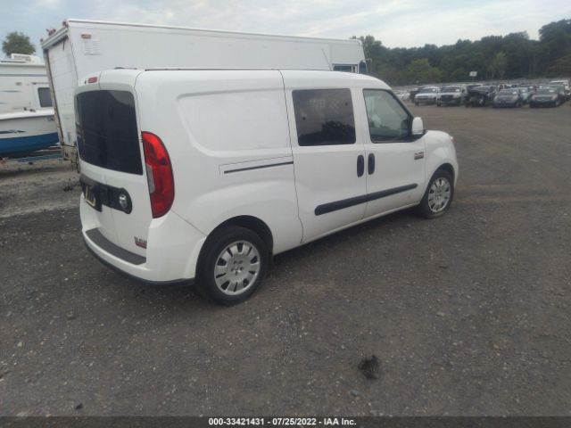 Photo 3 VIN: ZFBERFBB7J6K43366 - RAM PROMASTER CITY 