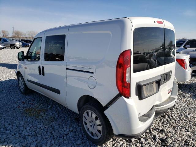 Photo 2 VIN: ZFBERFBB8H6D21893 - RAM PROMASTER 