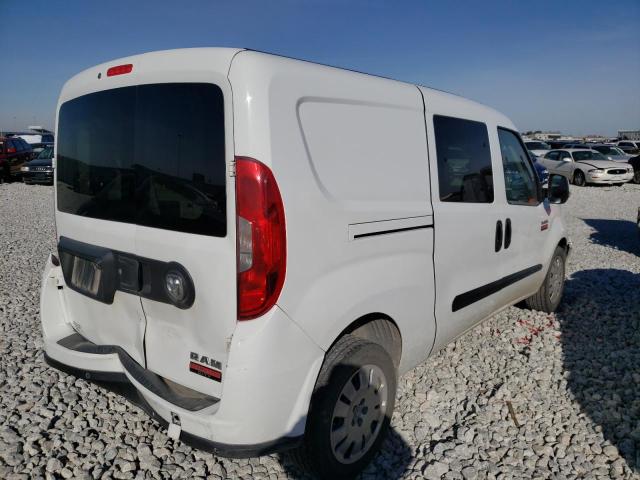 Photo 3 VIN: ZFBERFBB8H6D21893 - RAM PROMASTER 