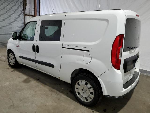 Photo 1 VIN: ZFBERFBB8H6D68700 - RAM PROMASTER 