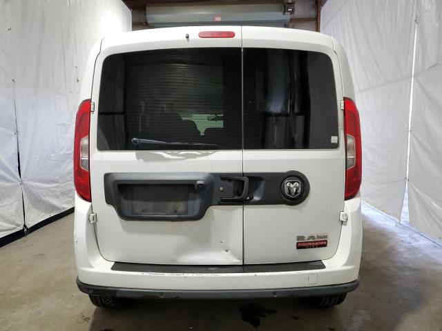 Photo 5 VIN: ZFBERFBB8H6D68700 - RAM PROMASTER 