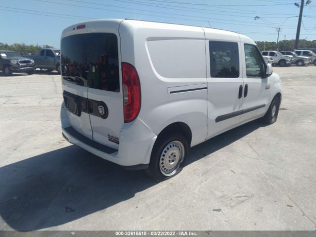 Photo 3 VIN: ZFBERFBB8H6E49499 - RAM PROMASTER CITY CARGO VAN 