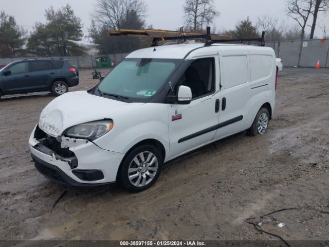 Photo 1 VIN: ZFBERFBB8H6E53665 - RAM PROMASTER CITY 