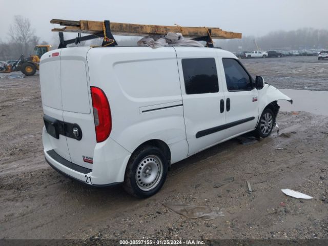 Photo 3 VIN: ZFBERFBB8H6E53665 - RAM PROMASTER CITY 