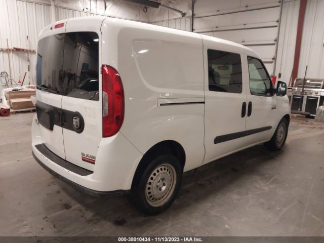 Photo 3 VIN: ZFBERFBB8H6E58753 - RAM PROMASTER CITY 