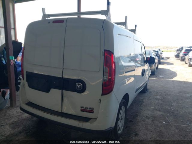 Photo 3 VIN: ZFBERFBB8H6G78815 - RAM PROMASTER CITY 