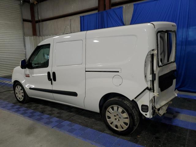 Photo 1 VIN: ZFBERFBB8J6J54809 - RAM PROMASTER 