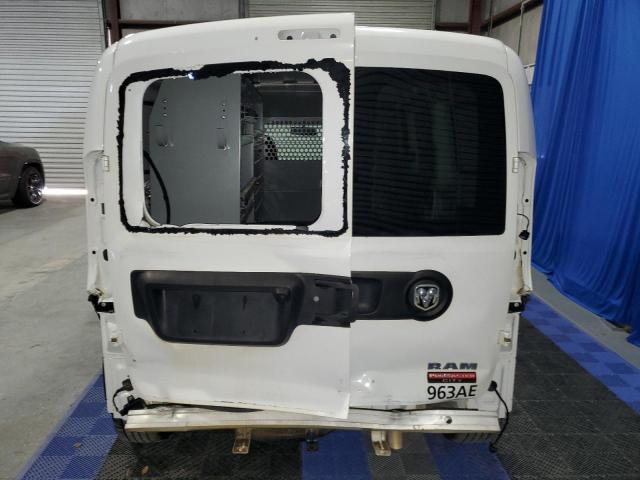 Photo 5 VIN: ZFBERFBB8J6J54809 - RAM PROMASTER 