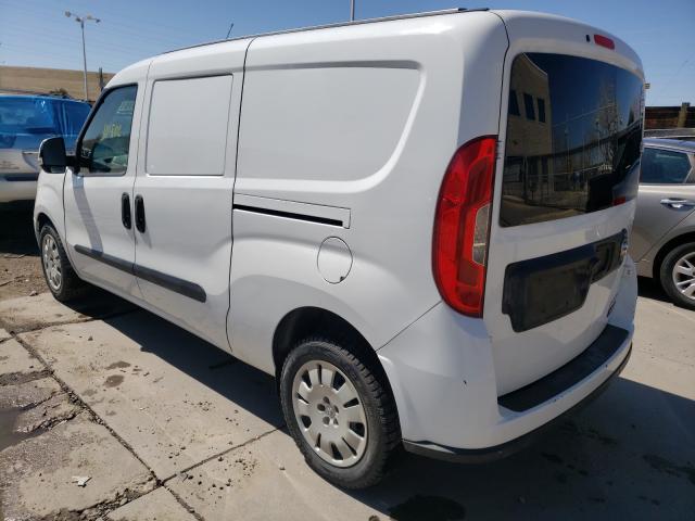 Photo 2 VIN: ZFBERFBB9H6D83688 - RAM PROMASTER 