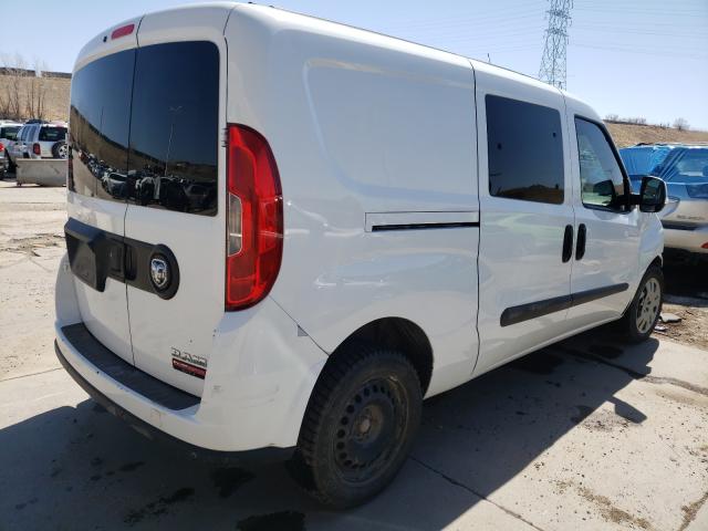 Photo 3 VIN: ZFBERFBB9H6D83688 - RAM PROMASTER 