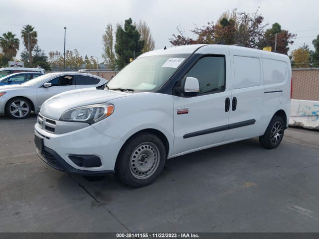 Photo 1 VIN: ZFBERFBB9H6E06791 - RAM PROMASTER CITY 