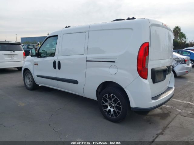 Photo 2 VIN: ZFBERFBB9H6E06791 - RAM PROMASTER CITY 