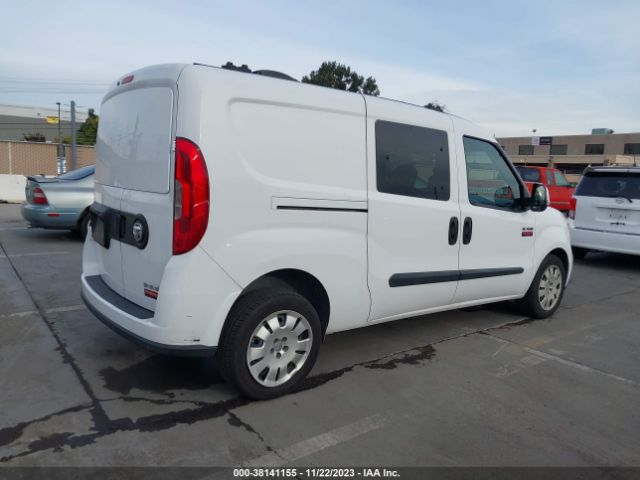 Photo 3 VIN: ZFBERFBB9H6E06791 - RAM PROMASTER CITY 