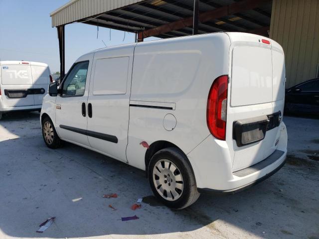 Photo 1 VIN: ZFBERFBB9H6E69423 - RAM PROMASTER 