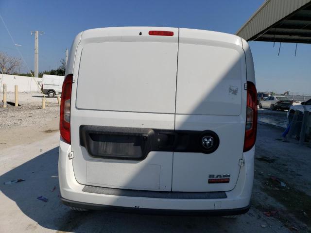 Photo 5 VIN: ZFBERFBB9H6E69423 - RAM PROMASTER 