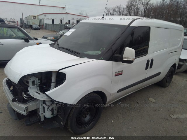 Photo 1 VIN: ZFBERFBB9J6H99049 - RAM PROMASTER CITY 