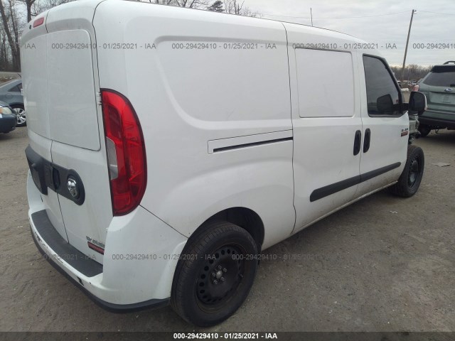 Photo 3 VIN: ZFBERFBB9J6H99049 - RAM PROMASTER CITY 