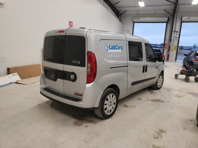 Photo 3 VIN: ZFBERFBBXH6D40896 - RAM PROMASTER 