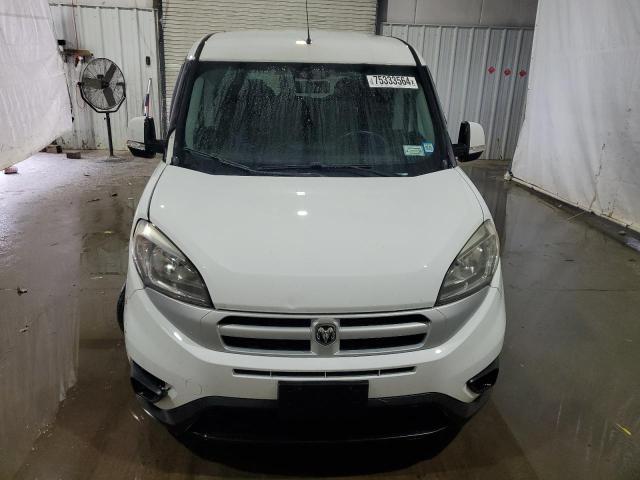 Photo 4 VIN: ZFBERFBBXH6D83800 - RAM PROMASTER 