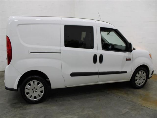 Photo 4 VIN: ZFBERFBBXH6E05696 - RAM PROMASTER CITY CARGO VAN 