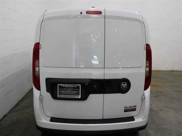 Photo 5 VIN: ZFBERFBBXH6E05696 - RAM PROMASTER CITY CARGO VAN 