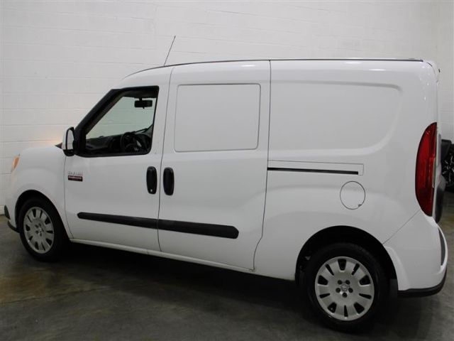 Photo 6 VIN: ZFBERFBBXH6E05696 - RAM PROMASTER CITY CARGO VAN 