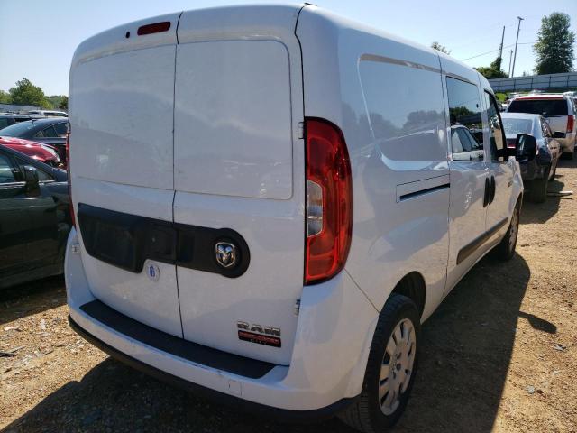 Photo 2 VIN: ZFBERFBBXH6E69379 - RAM PROMASTER 