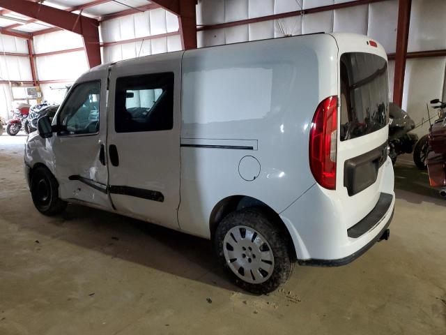 Photo 1 VIN: ZFBERFBBXJ6H87167 - RAM PROMASTER 