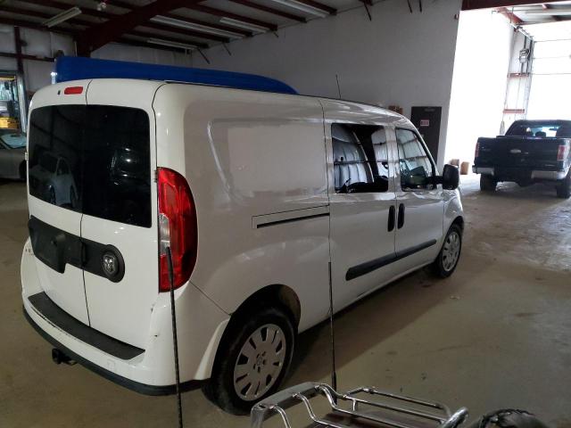 Photo 2 VIN: ZFBERFBBXJ6H87167 - RAM PROMASTER 